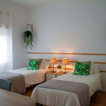 Real Beds Madrid Exterior foto