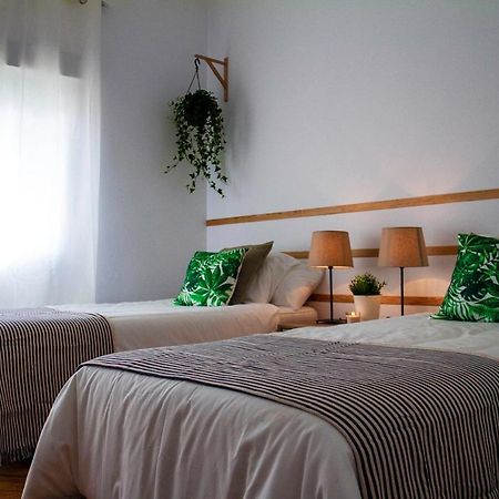 Real Beds Madrid Exterior foto