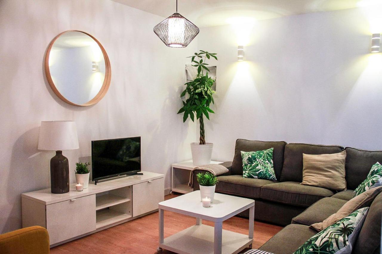 Real Beds Madrid Exterior foto