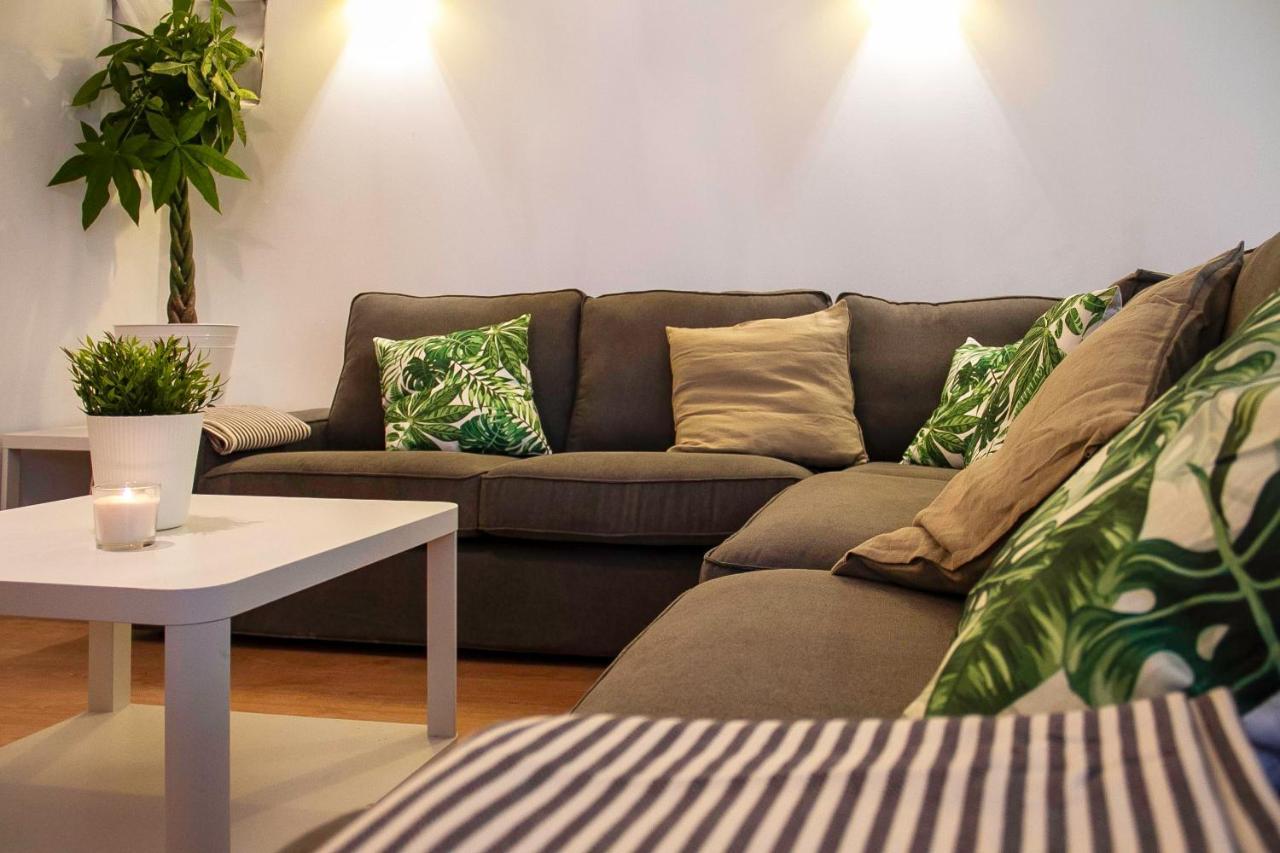 Real Beds Madrid Exterior foto