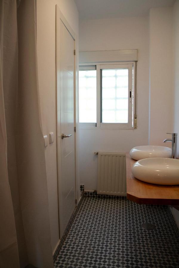 Real Beds Madrid Exterior foto