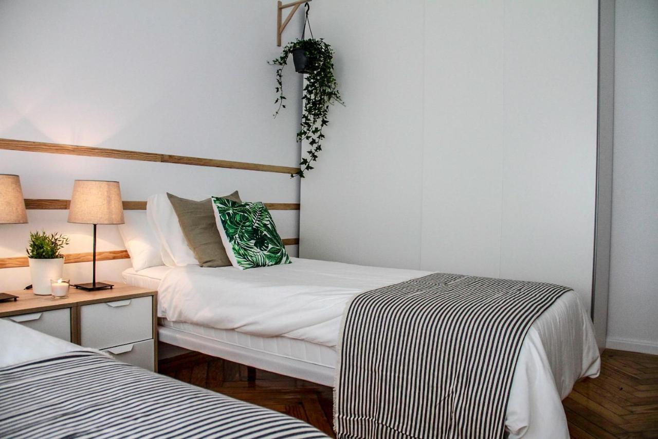 Real Beds Madrid Exterior foto